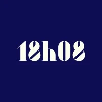 18h08